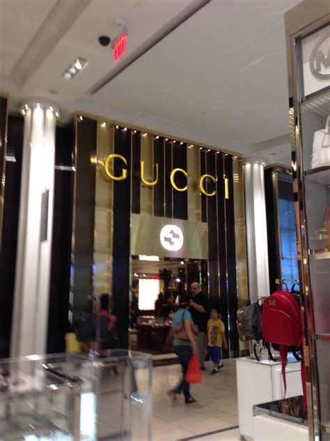 macy's gucci new york